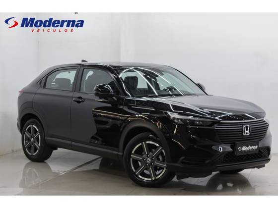 HONDA HR-V 1.5 DI I-VTEC FLEX EXL CVT HONDA HR-V 1.5 DI I-VTEC FLEX EXL CVT